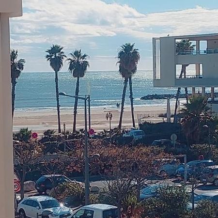 Charmant T2 Les Plages Dorees Vue Mer + Parking Сет Экстерьер фото